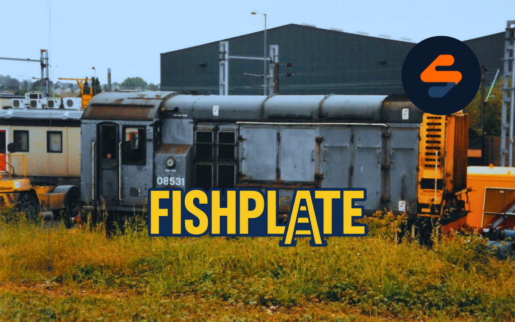 Making Railway Videos Searchable: How Fishplate extracts signals from public video, audio and metadata